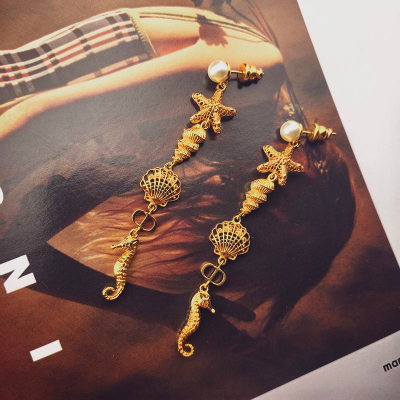 Dior Earring 06yxh08 (2)