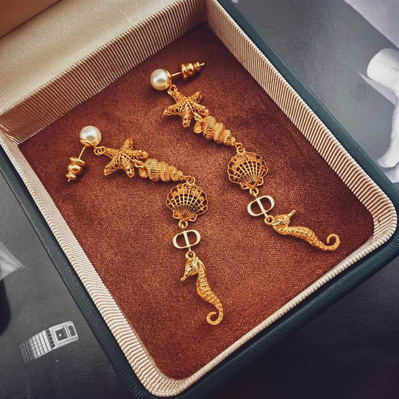 Dior Earring 06yxh08 (3)