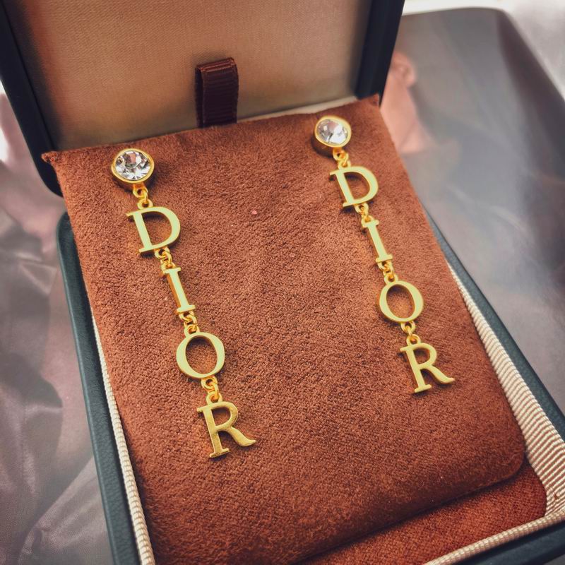 Dior Earring 06yxh09 (3)