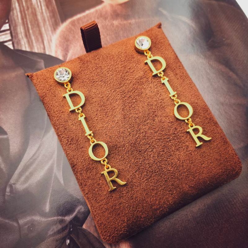 Dior Earring 06yxh09 (4)