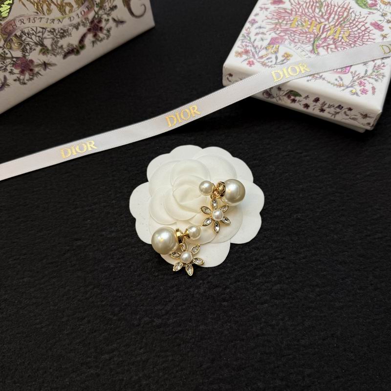 Dior Earring 06yxh10 (1)
