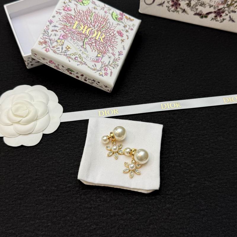 Dior Earring 06yxh10 (2)