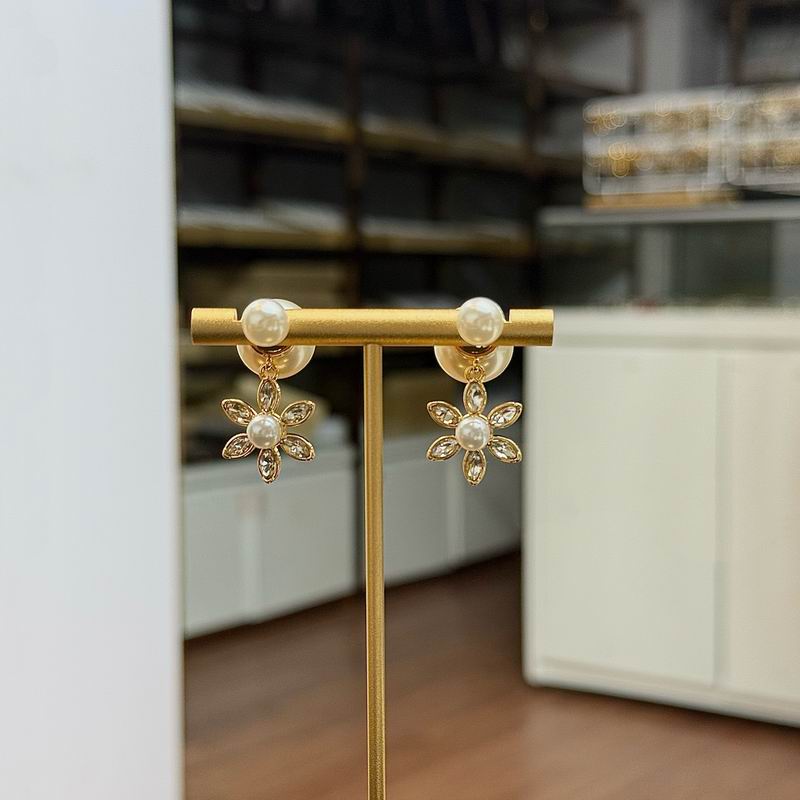 Dior Earring 06yxh10 (4)