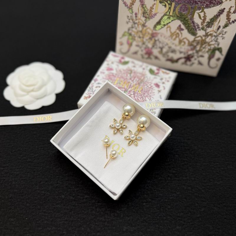 Dior Earring 06yxh10 (5)