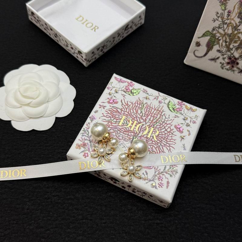 Dior Earring 06yxh10 (6)