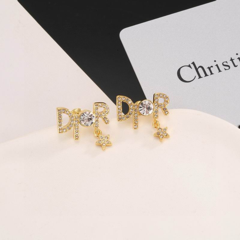 Dior Earring 06yxh11 (6)