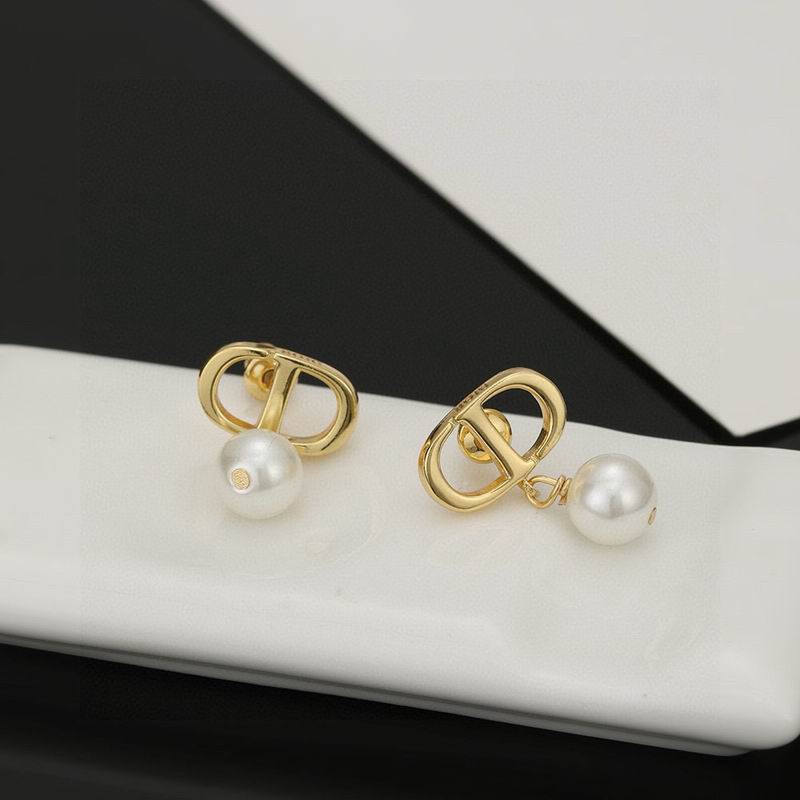 Dior Earring 06yxh12 (1)