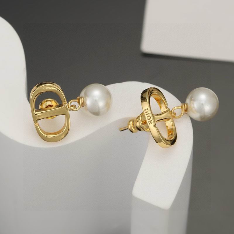 Dior Earring 06yxh12 (4)