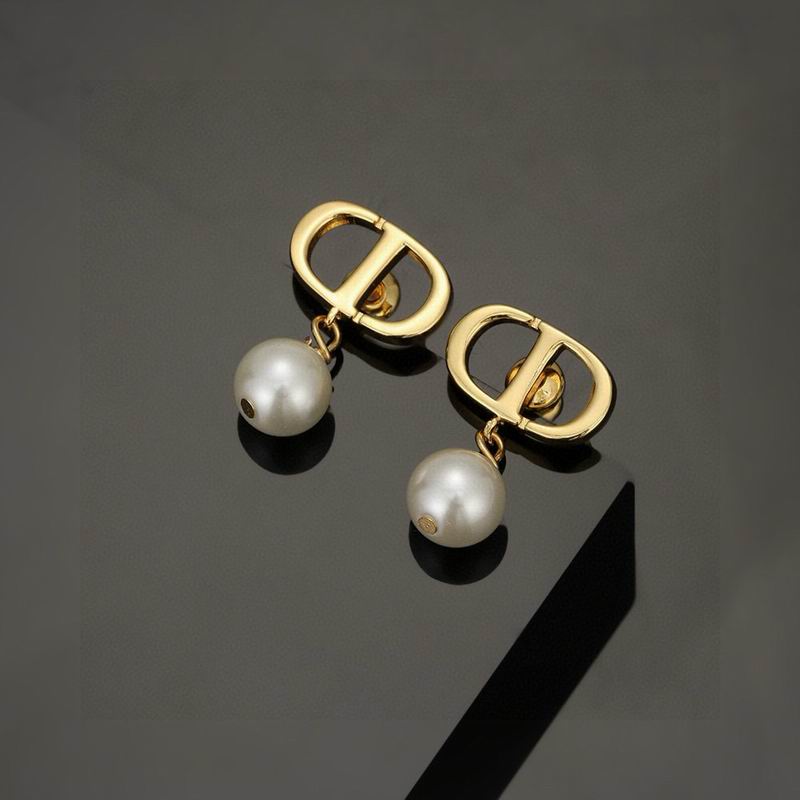 Dior Earring 06yxh12 (7)