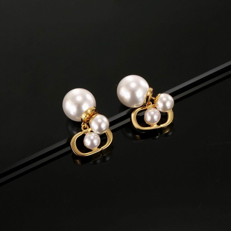Dior Earring 06yxh13 (2)
