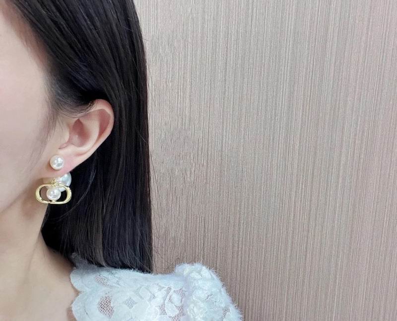 Dior Earring 06yxh13 (3)