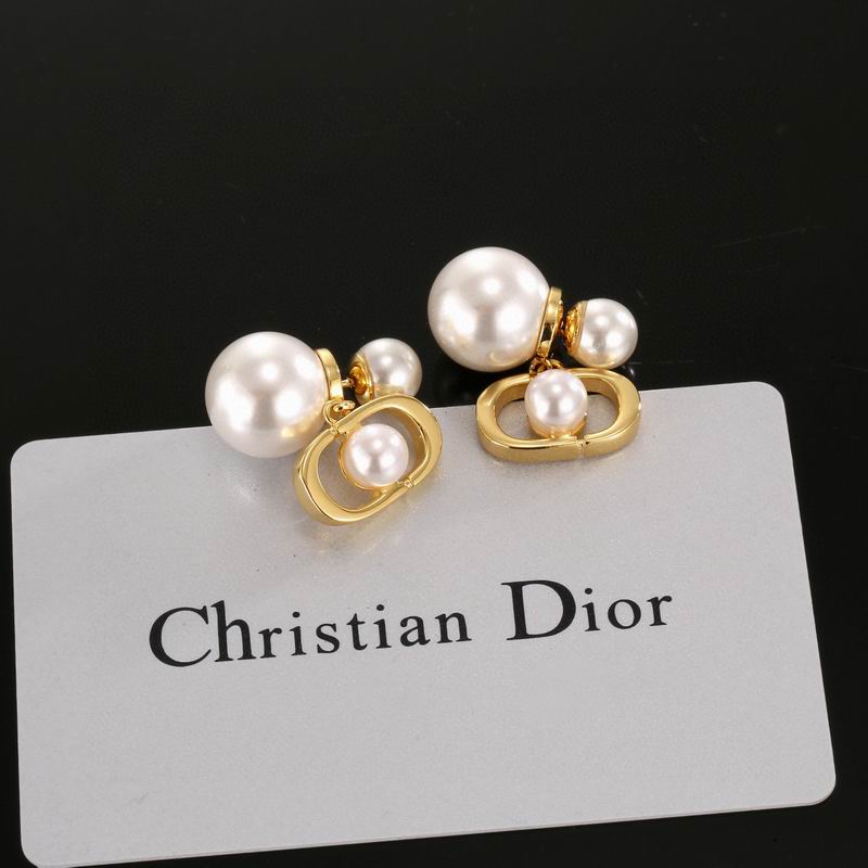 Dior Earring 06yxh13 (5)