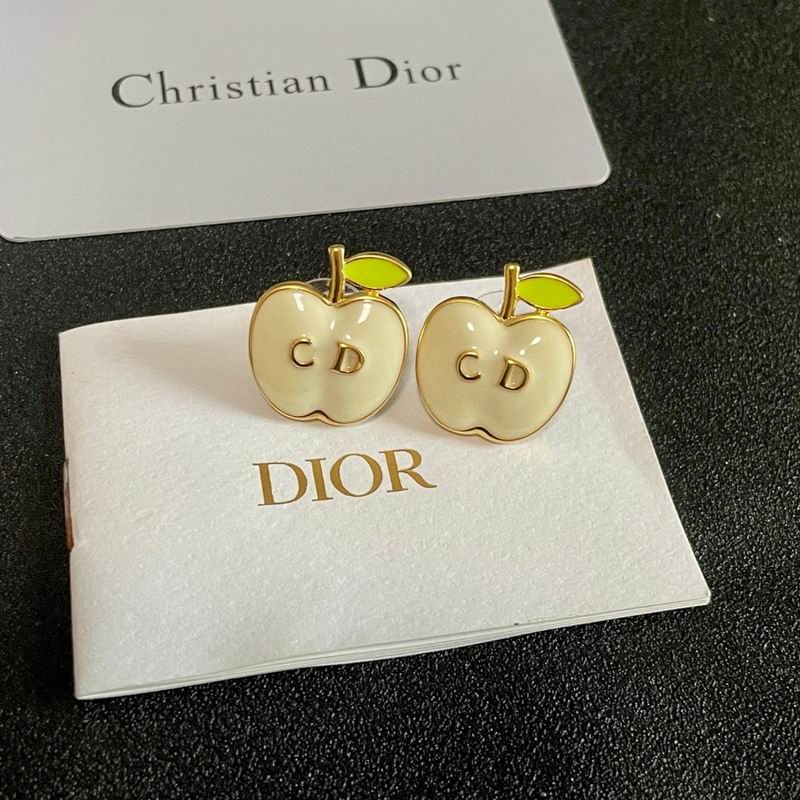 Dior Earring 06yxh14 (5)
