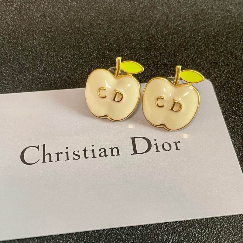 Dior Earring 06yxh14 (6)
