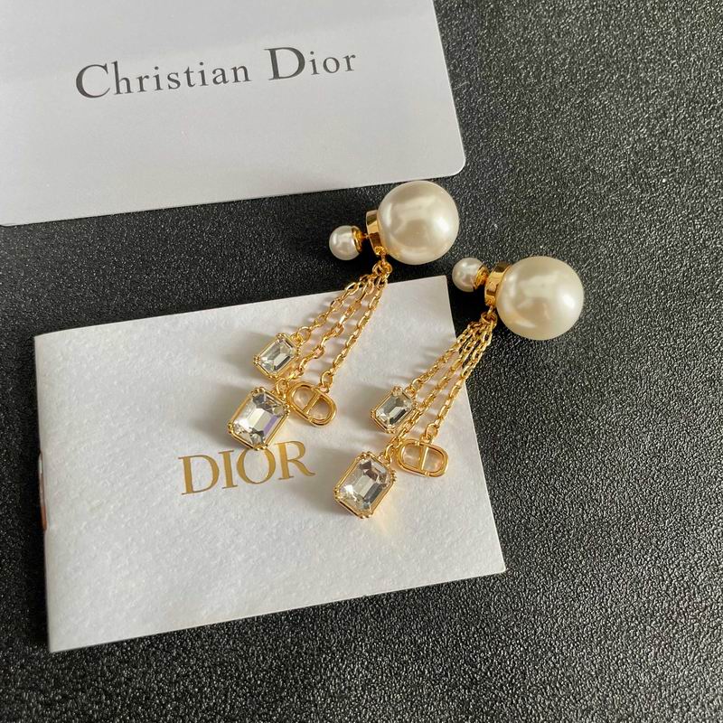 Dior Earring 06yxh15 (2)