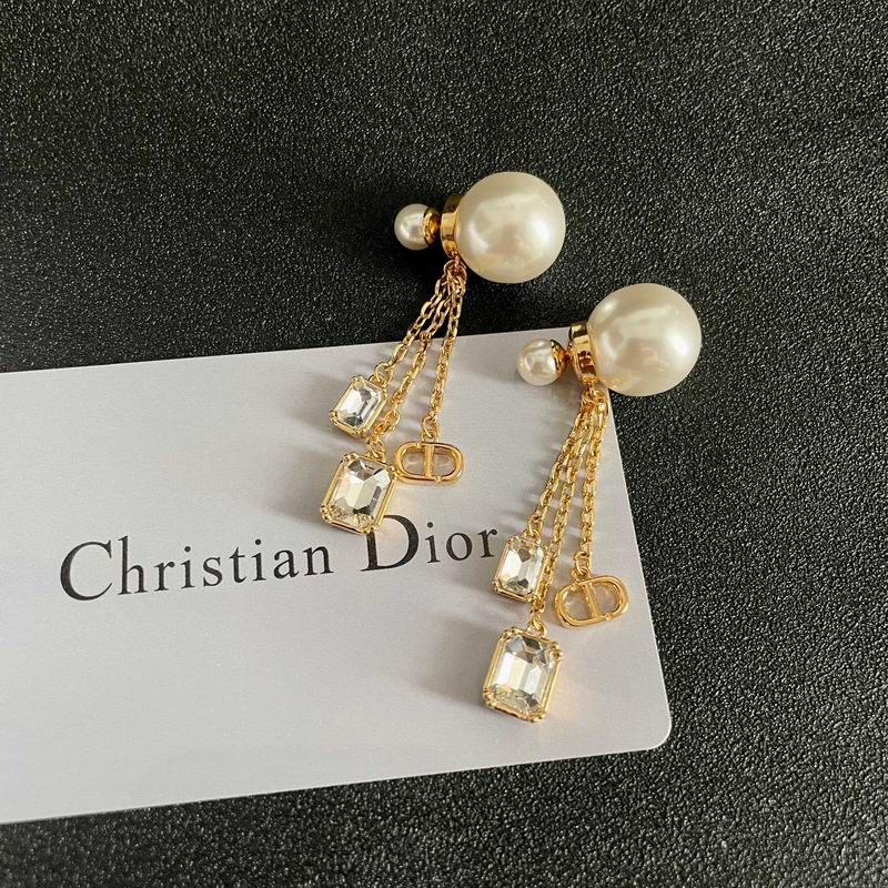 Dior Earring 06yxh15 (3)