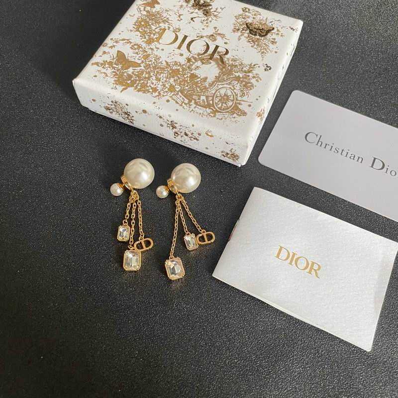 Dior Earring 06yxh15 (4)