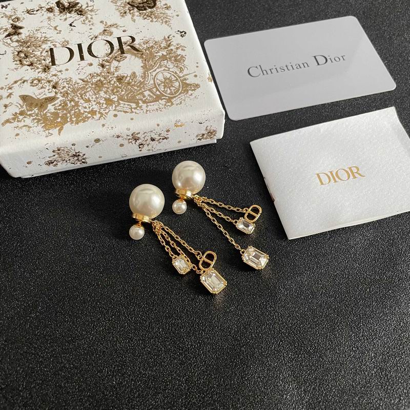 Dior Earring 06yxh15 (5)
