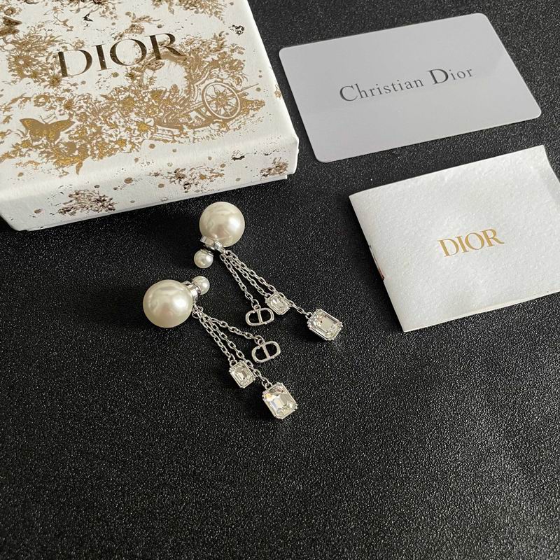 Dior Earring 06yxh15 (6)