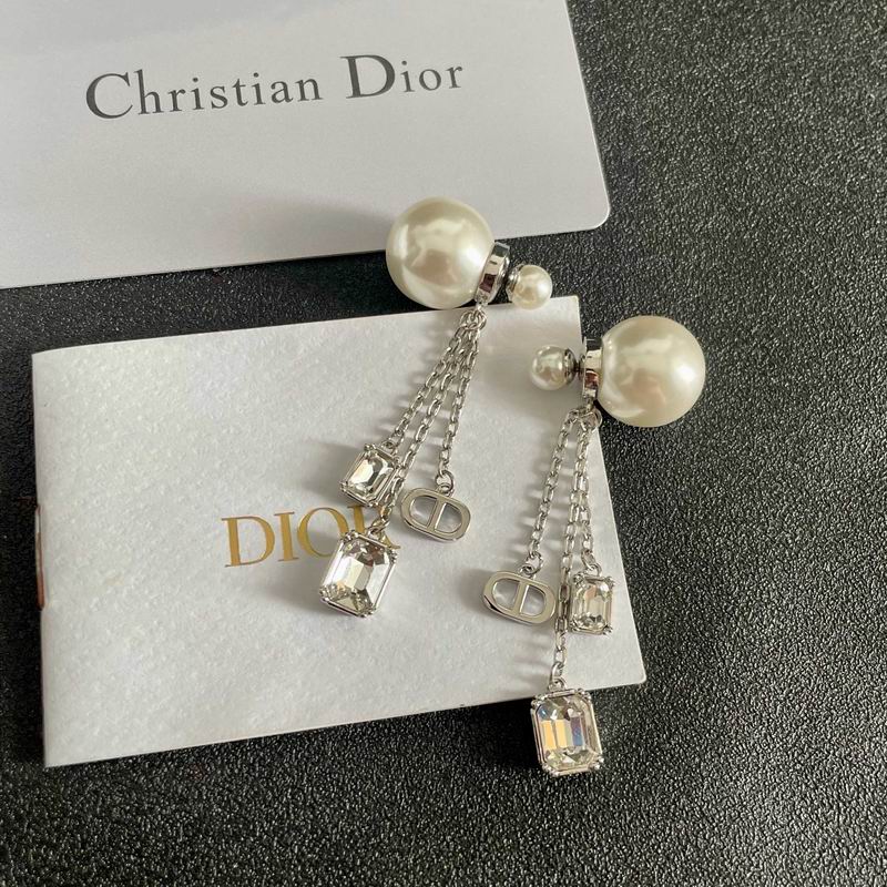 Dior Earring 06yxh15 (7)