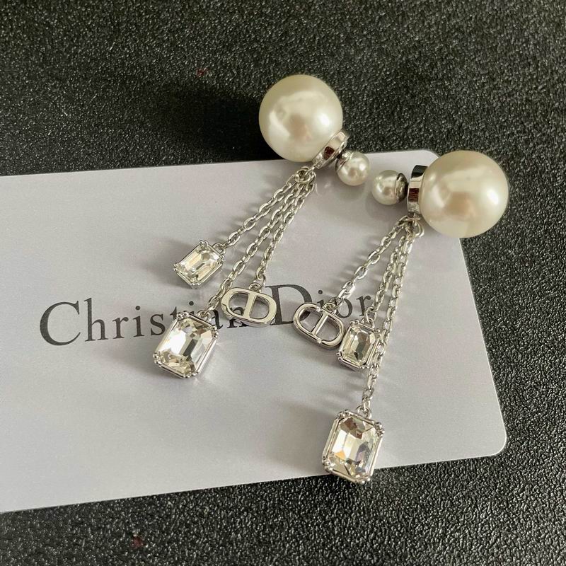 Dior Earring 06yxh15 (8)