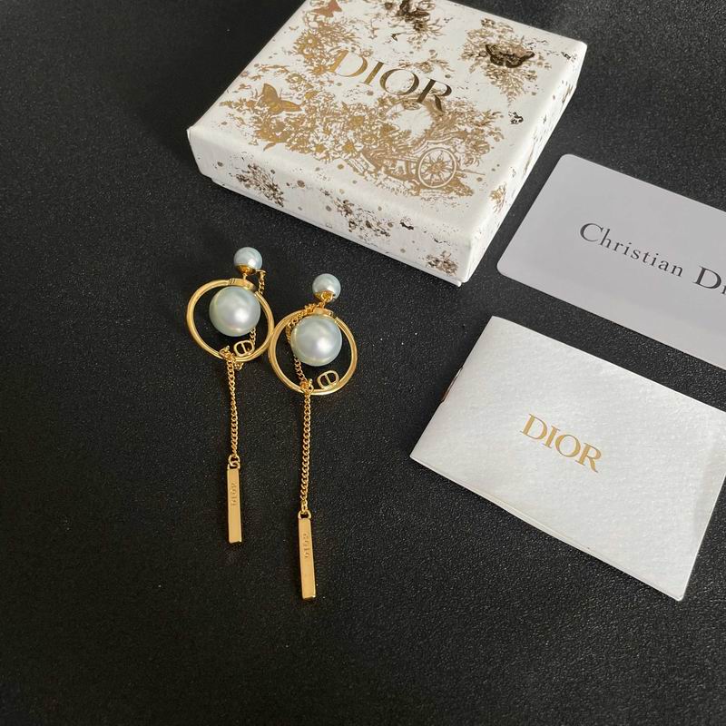 Dior Earring 06yxh16 (1)