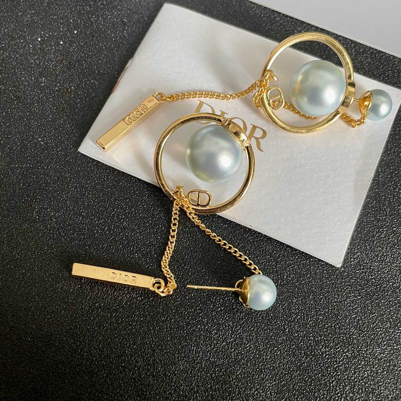 Dior Earring 06yxh16 (2)