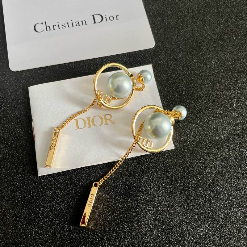 Dior Earring 06yxh16 (3)