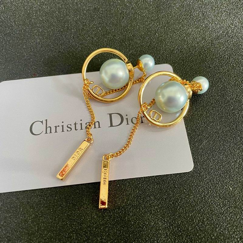 Dior Earring 06yxh16 (4)