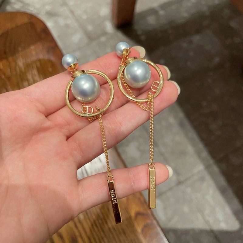 Dior Earring 06yxh16 (5)