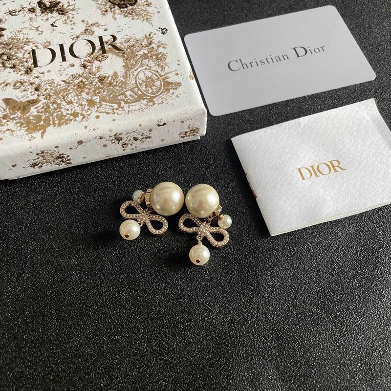 Dior Earring 06yxh17 (2)