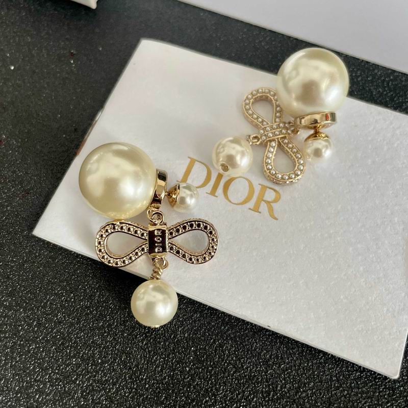 Dior Earring 06yxh17 (3)