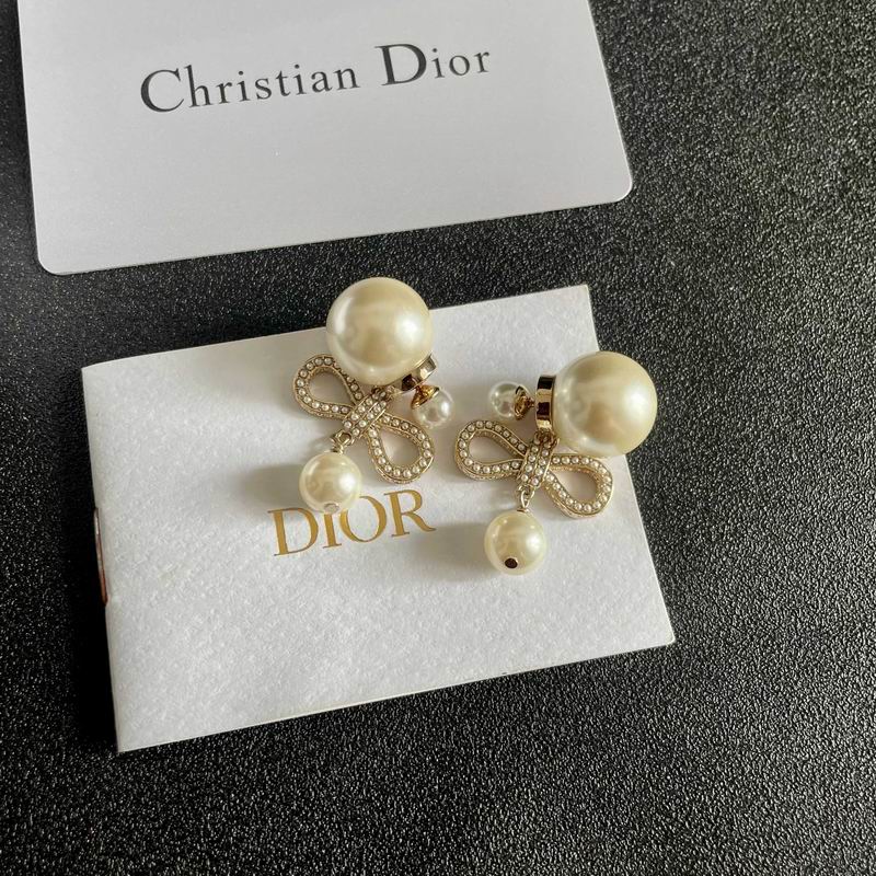 Dior Earring 06yxh17 (4)