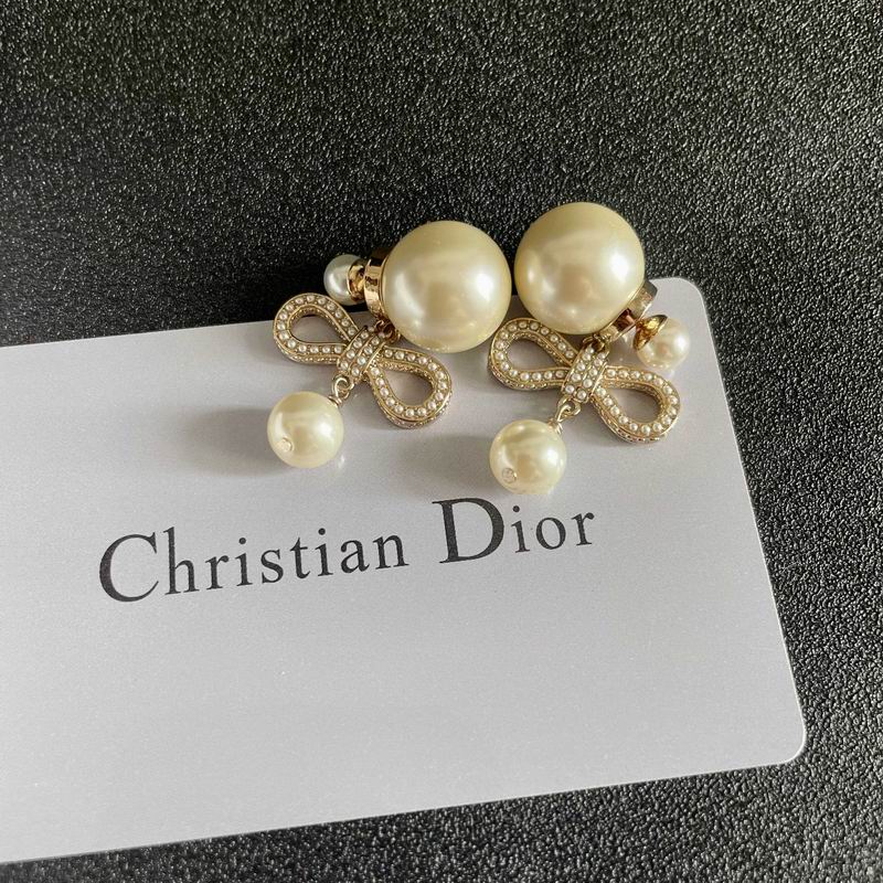 Dior Earring 06yxh17 (5)