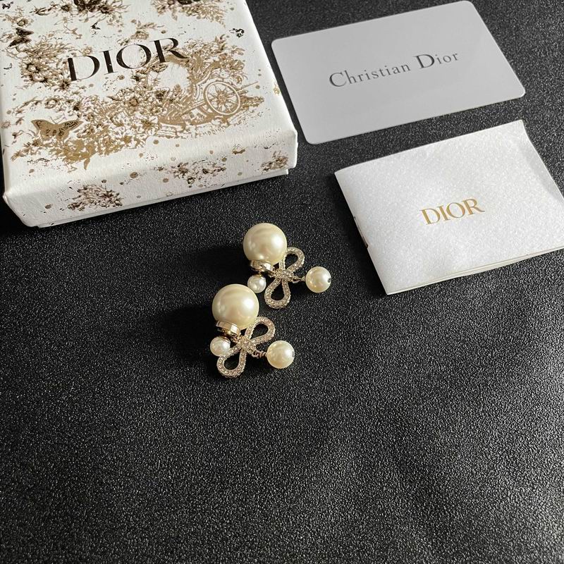 Dior Earring 06yxh17 (6)