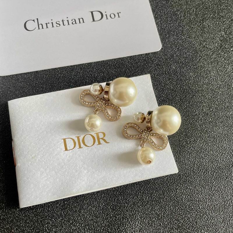 Dior Earring 06yxh17 (7)