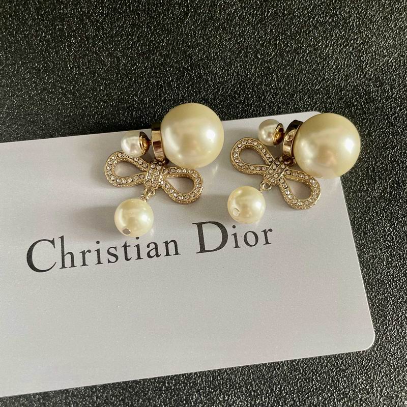 Dior Earring 06yxh17 (8)
