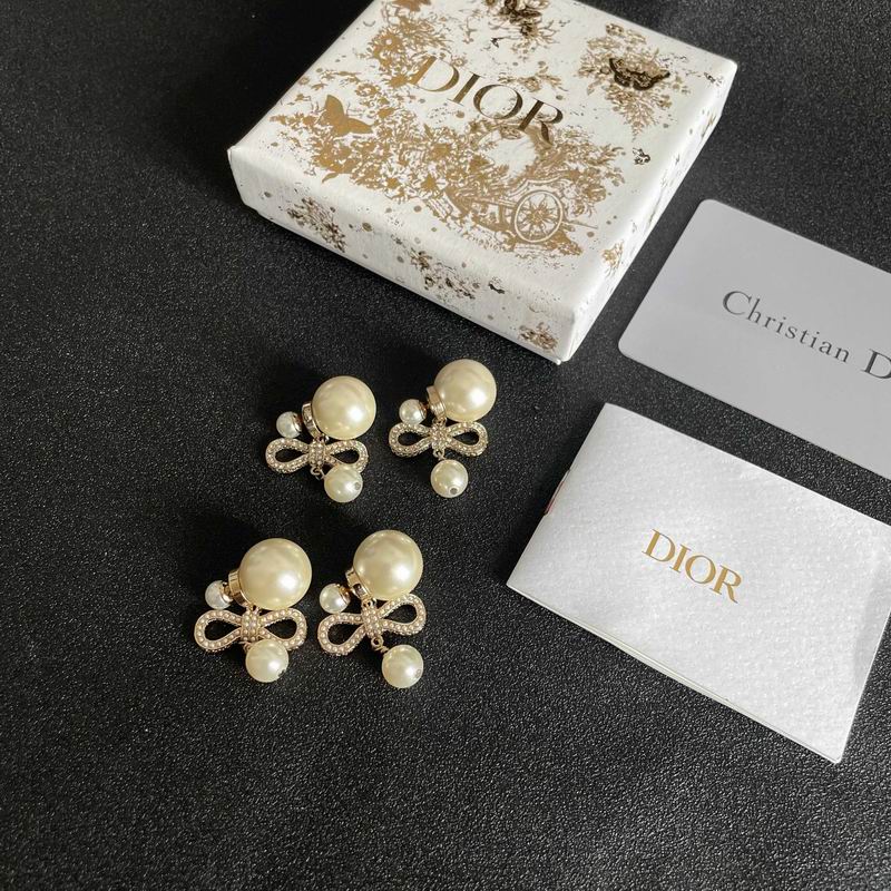 Dior Earring 06yxh17 (9)