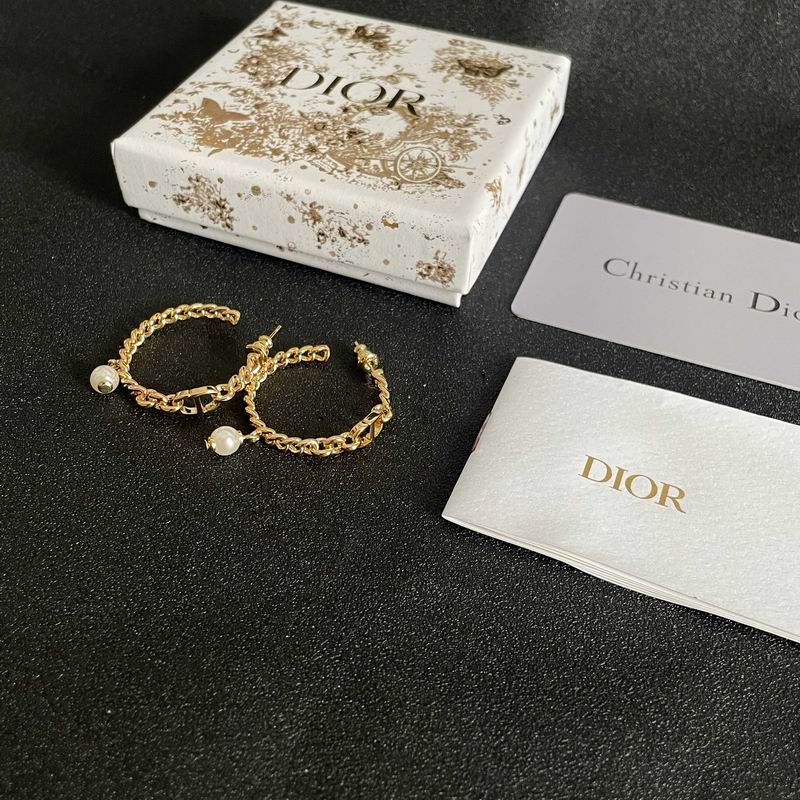 Dior Earring 06yxh18 (1)