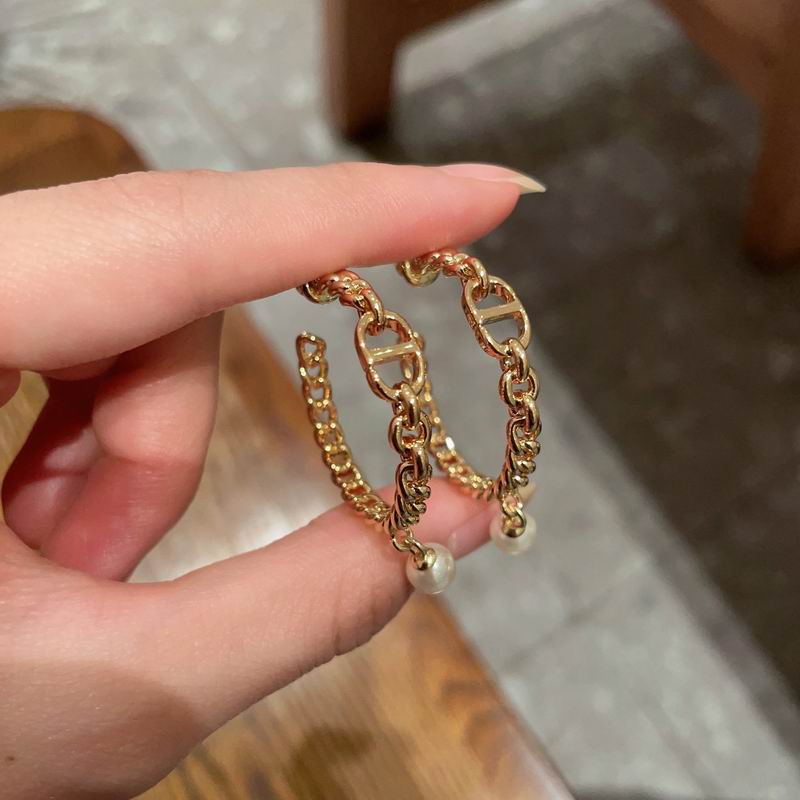 Dior Earring 06yxh18 (5)