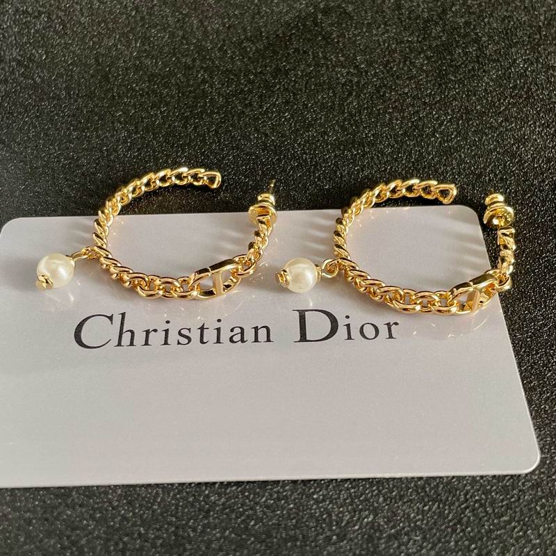 Dior Earring 06yxh18 (6)