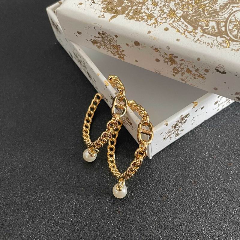 Dior Earring 06yxh18 (7)