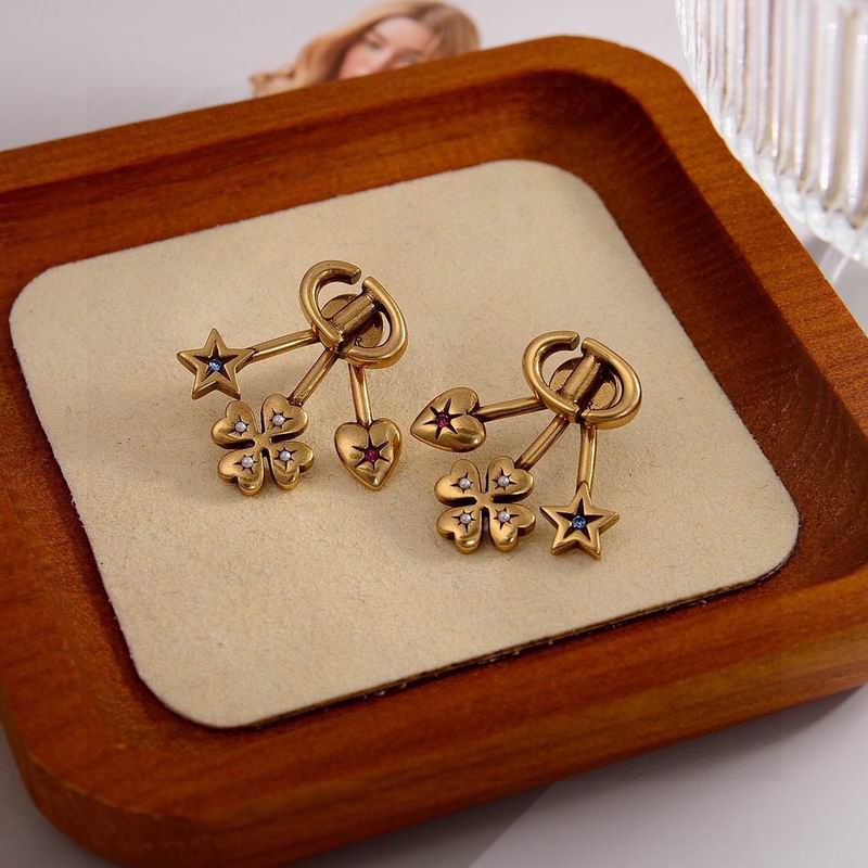 Dior Earring 06yxh19 (2)