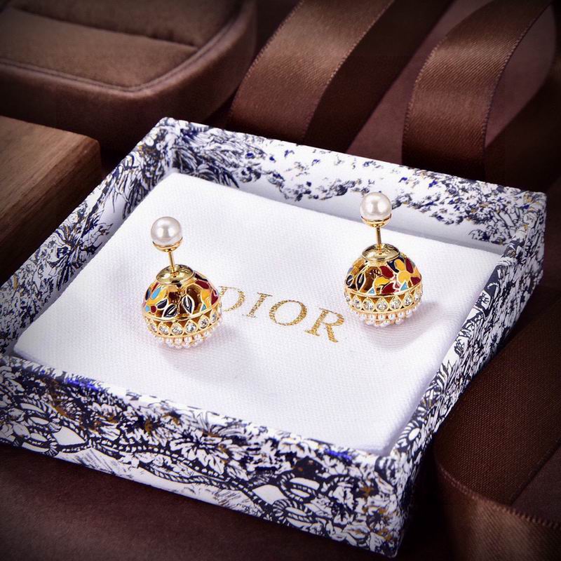 Dior Earring 06yxh21 (2)