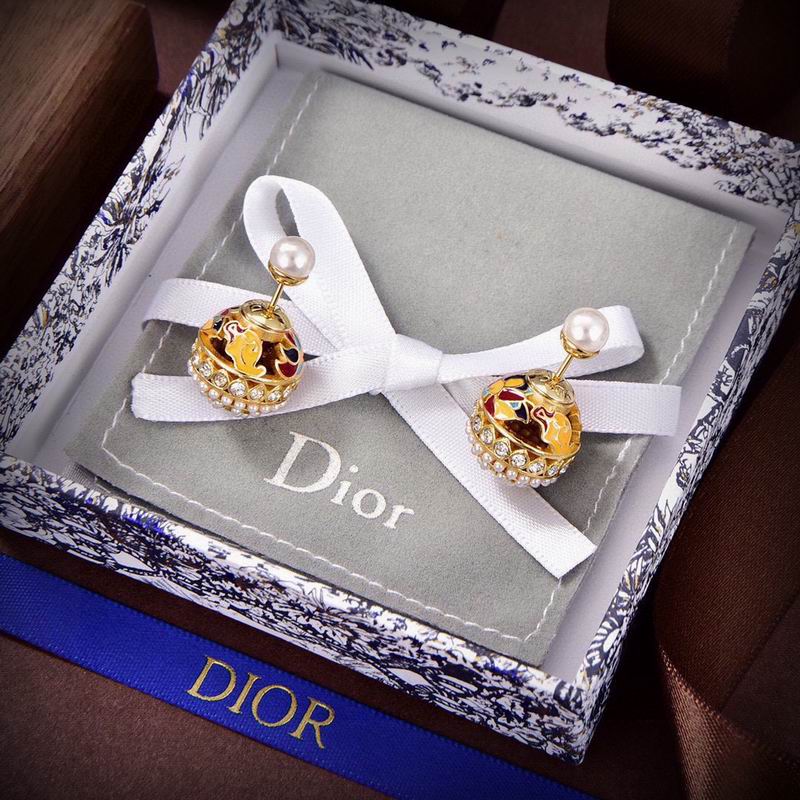Dior Earring 06yxh21 (4)