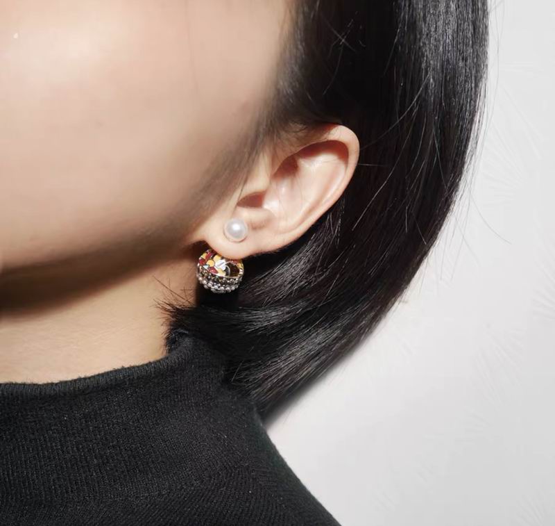 Dior Earring 06yxh21 (5)