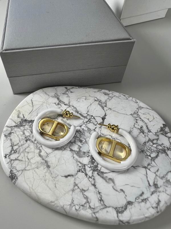 Dior Earring 07yxh01 (1)
