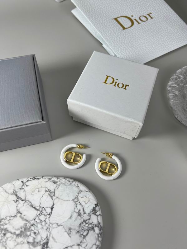 Dior Earring 07yxh01 (2)