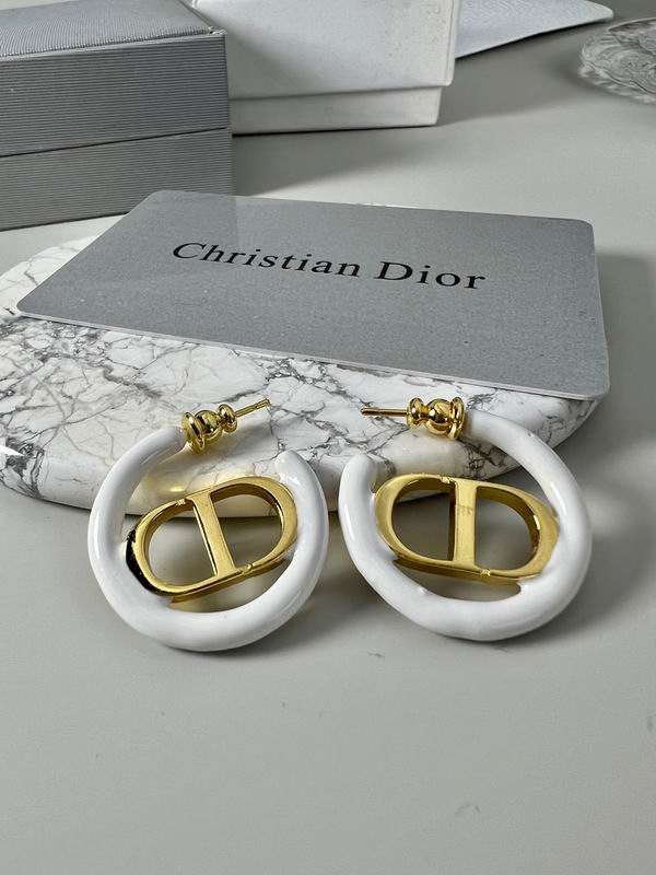 Dior Earring 07yxh01 (3)