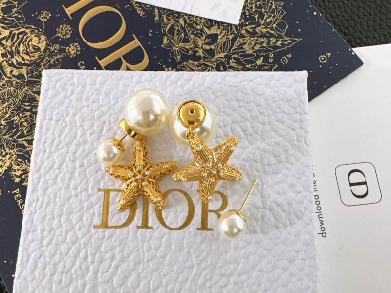 Dior Earring 07yxh02 (1)